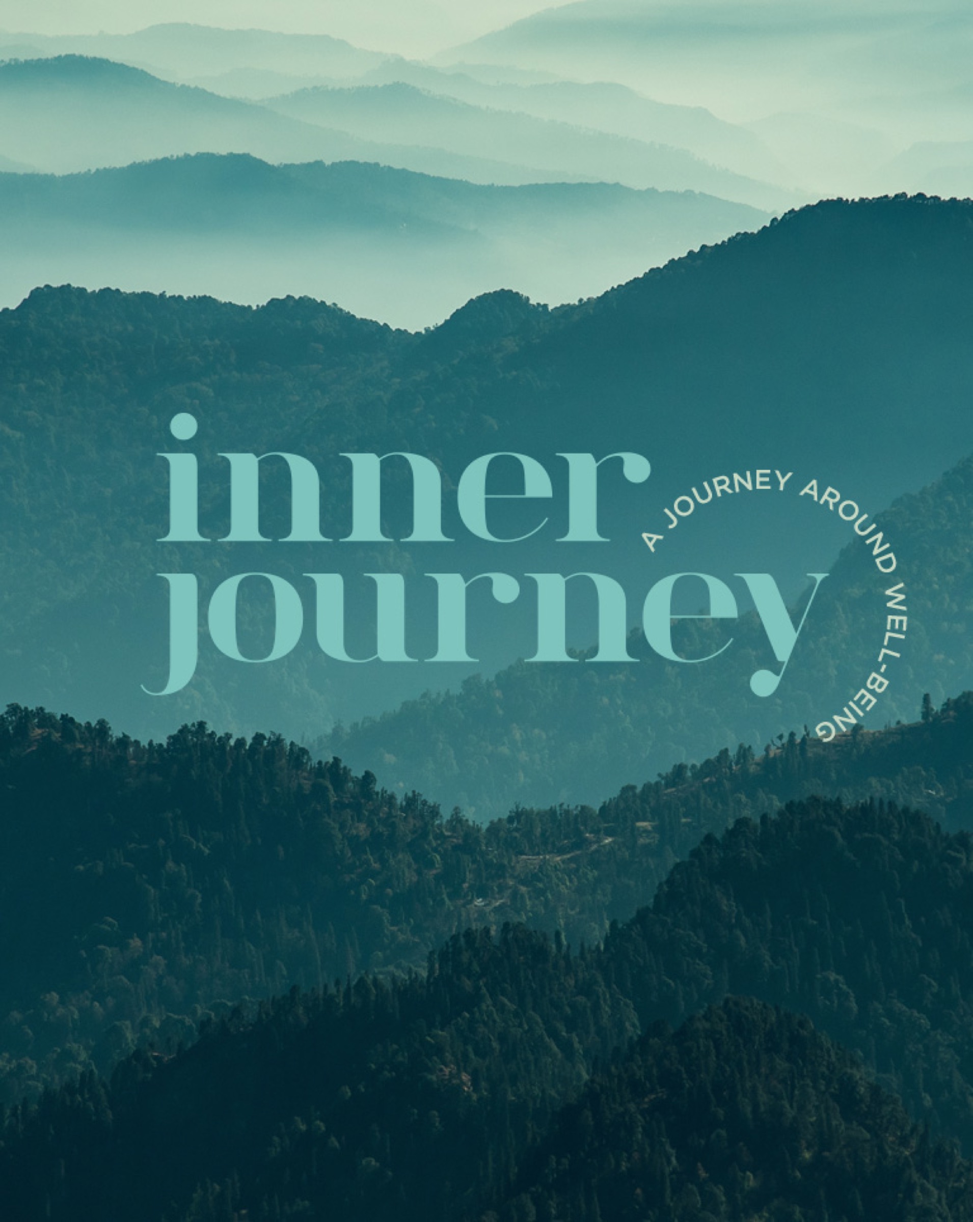 Anjac — Inner Journey