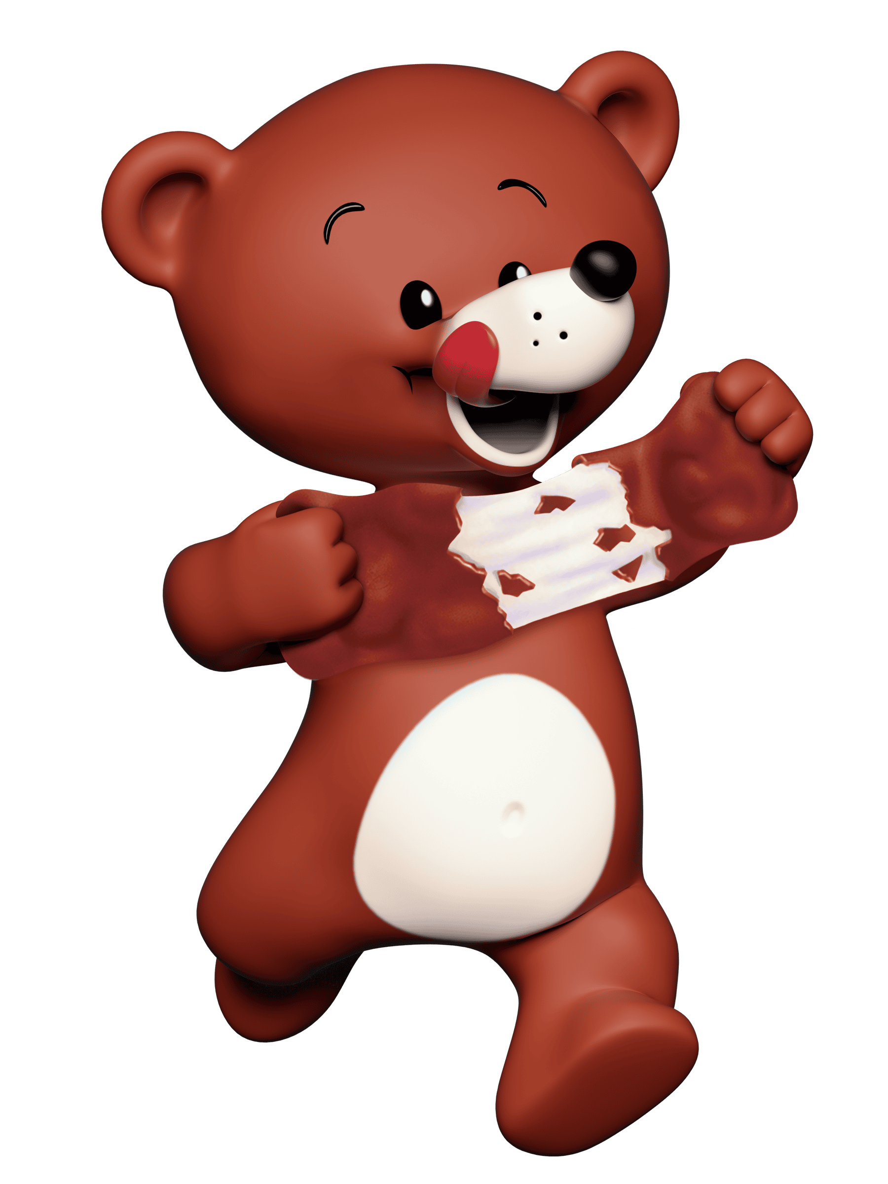 Cémoi — Architecture de pack