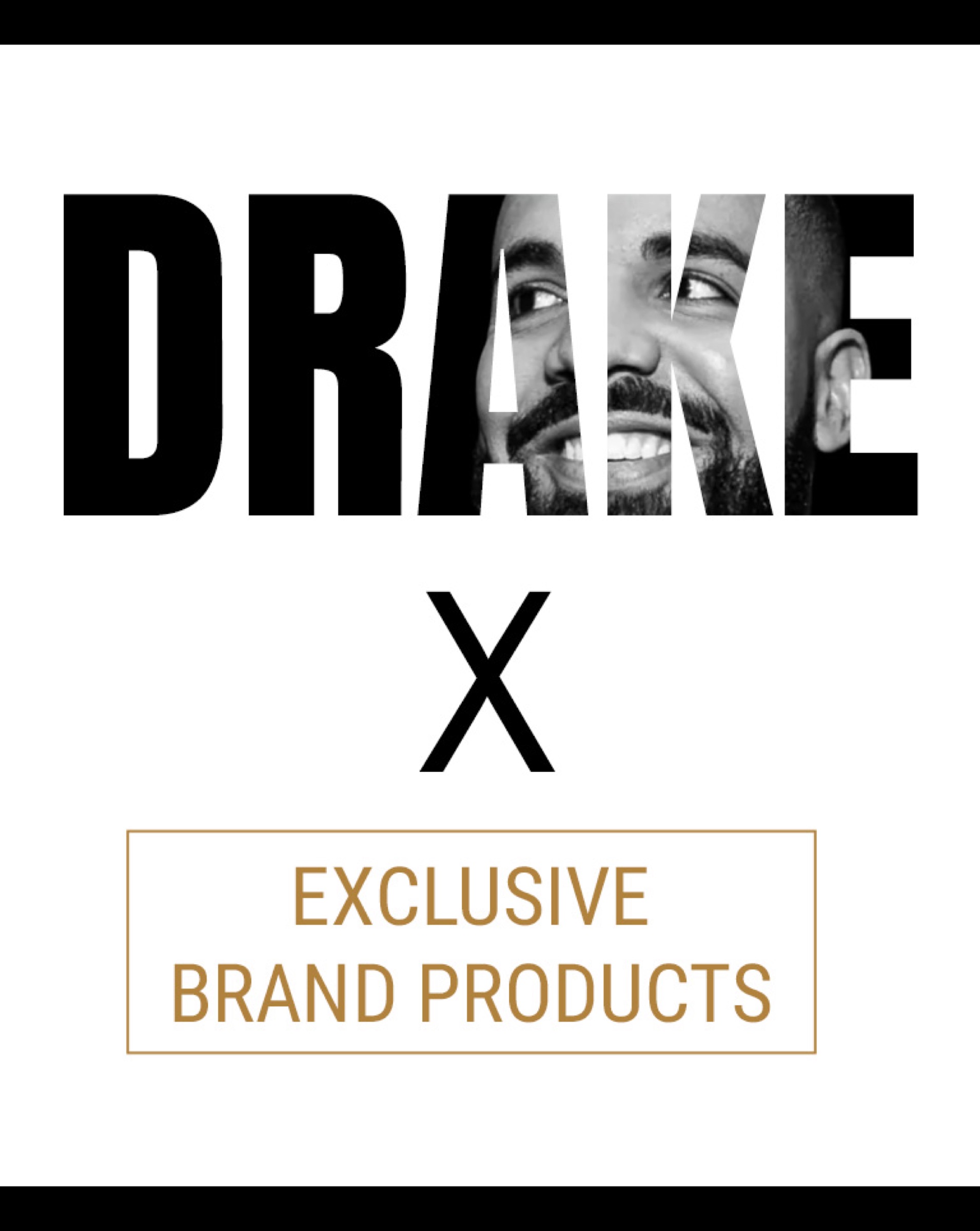 Drake Night Owl Branding