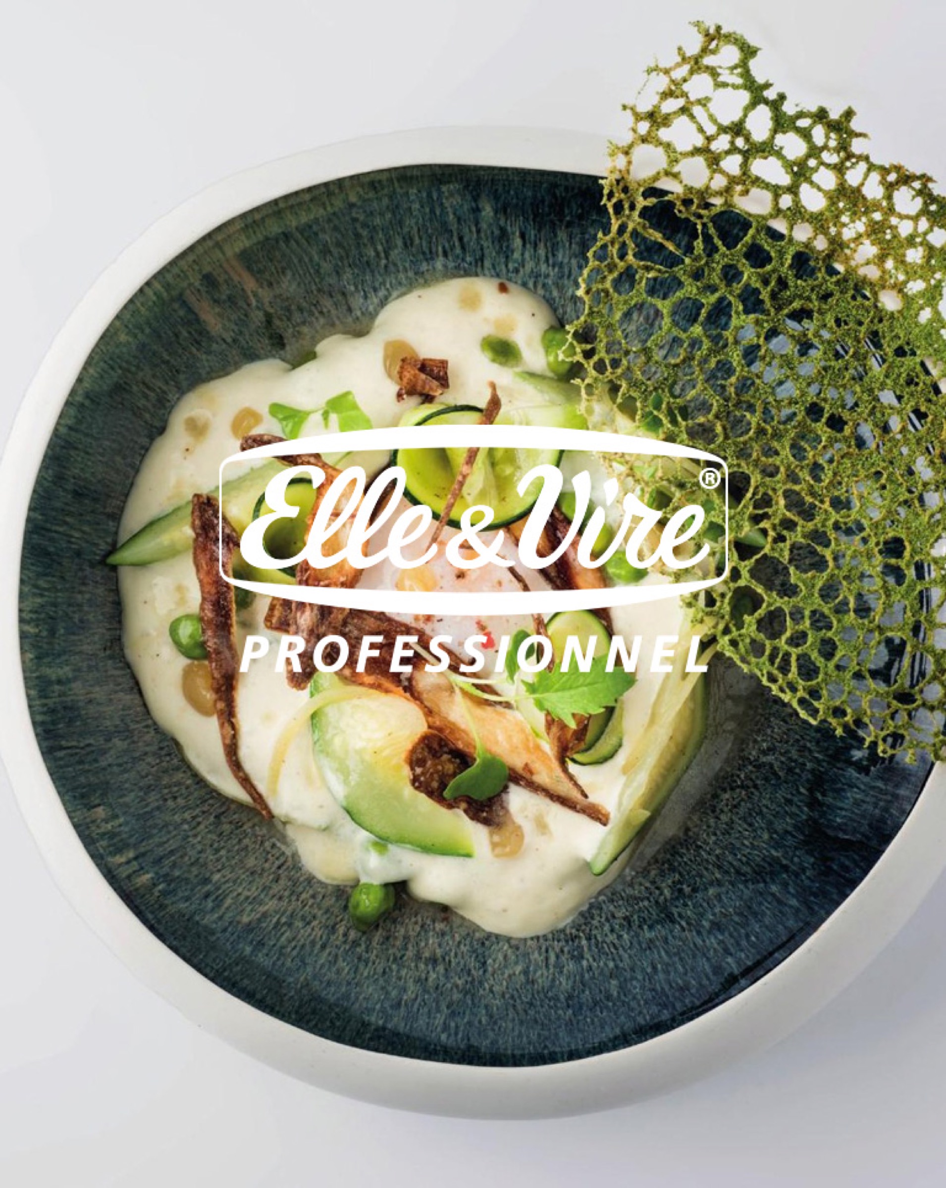 Elle & Vire — Inspiration