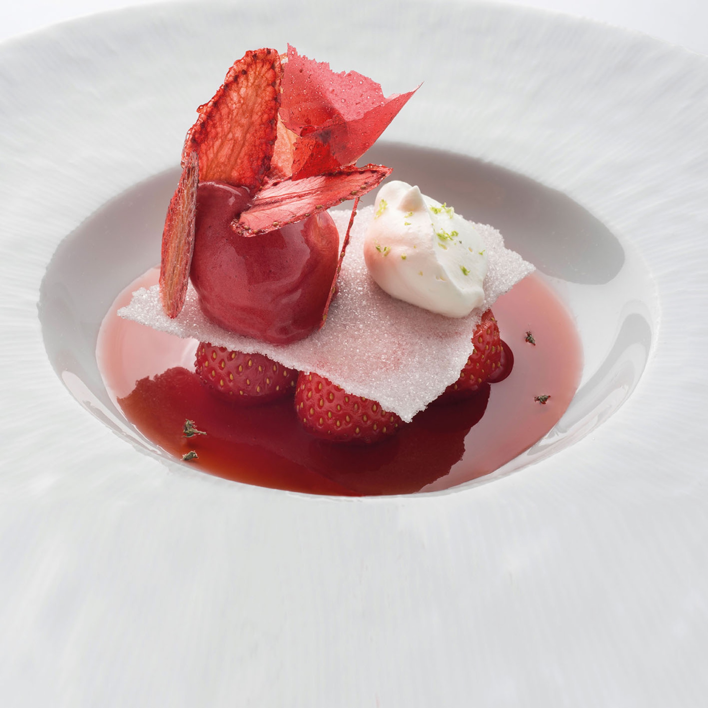 Elle & Vire — Recette